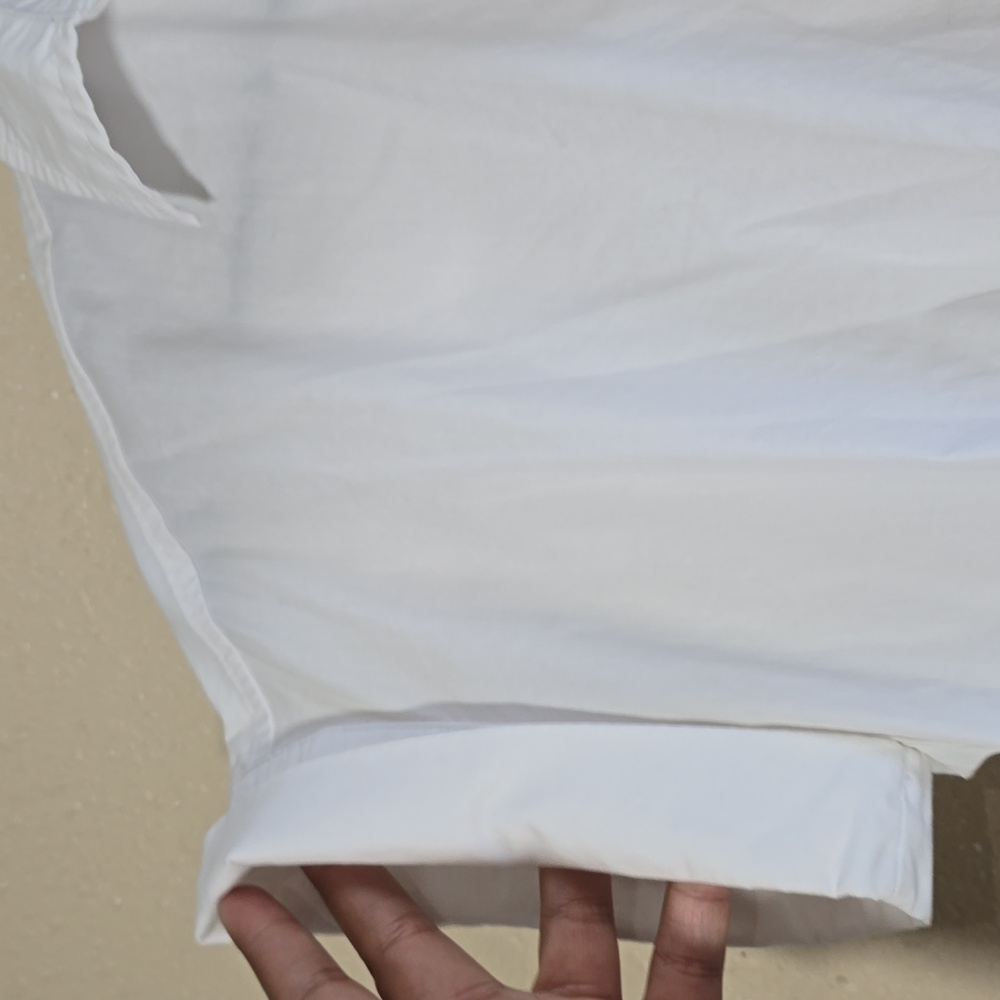 Ralph Lauren White Women's Top - Picture 3 of 9